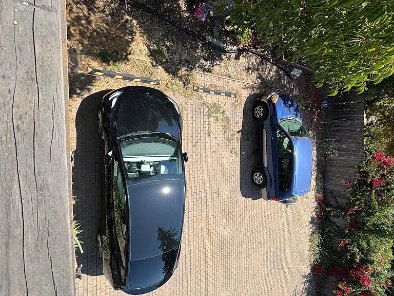 Off Street Parking included 1 spot
