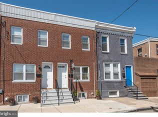 1935 Tasker St, Philadelphia, PA 19145