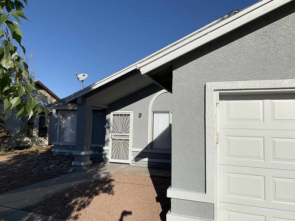 Palo Verde Homes 6534 N 27th Ave Phoenix, AZ Zillow