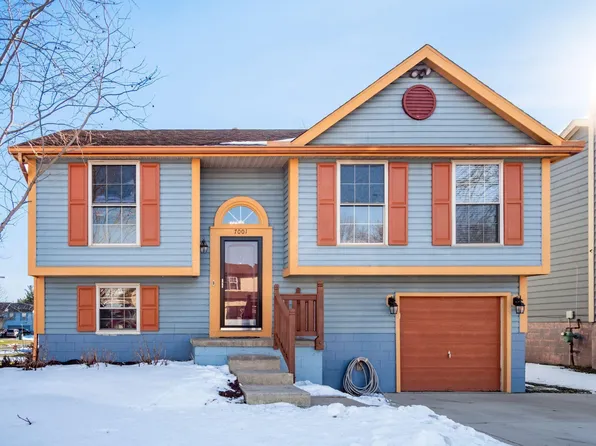 7001 Richfield Dr, Reynoldsburg, OH 43068