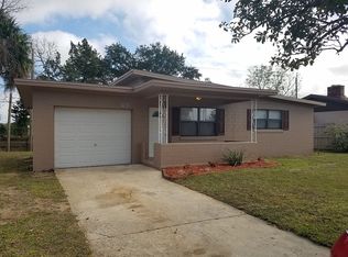 1009 Berkshire Rd, Daytona Beach, FL 32117