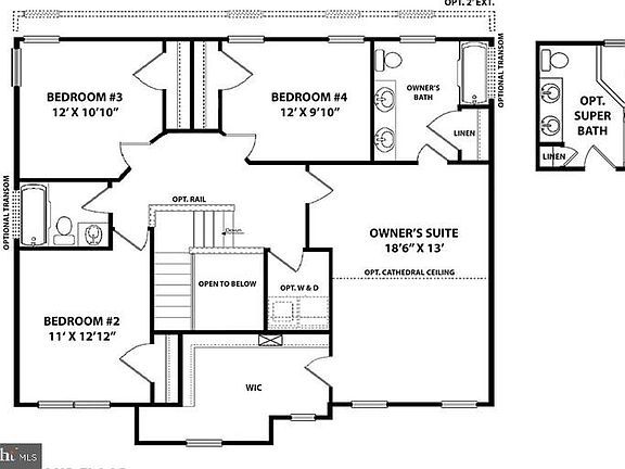 3rd image of 29550 Meadow Gate Dr