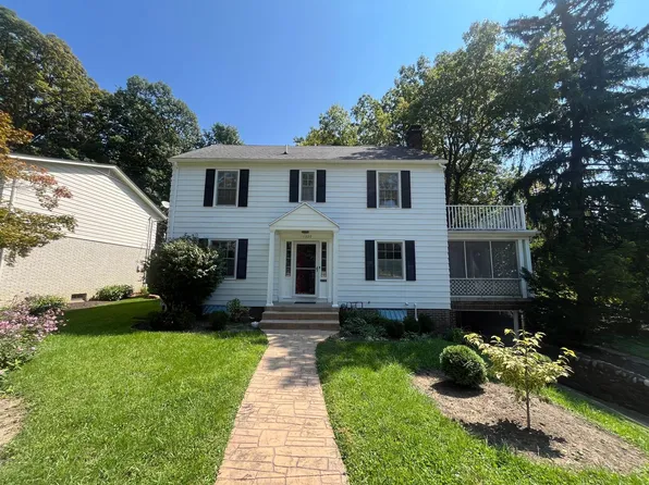 1220 Ravinia Rd, West Lafayette, IN 47906