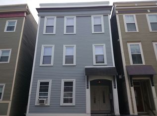 19 Washburn St, Dorchester, MA 02125