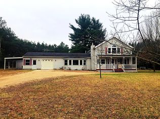 8399 80th Ave, Mecosta, MI 49332