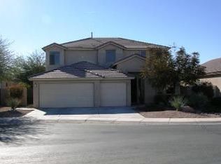 2971 E Riviera Pl, Chandler, AZ 85249