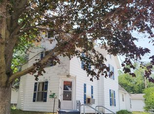 102 SW Pleasant St, Ankeny, IA 50023