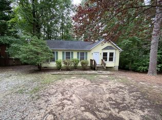 507 Montgomery Dr, Ruther Glen, VA 22546