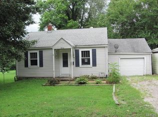 3543 Thomas Ave, Alton, IL 62002