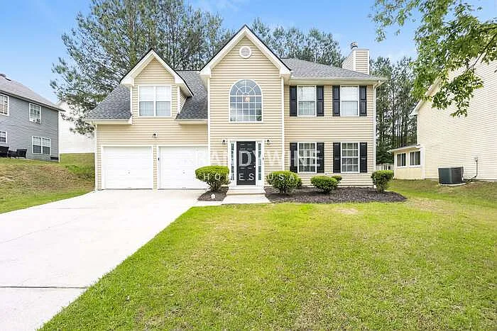 1041 Quail Hunt Dr — Photo 2