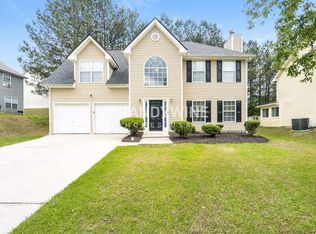 1041 Quail Hunt Dr, Riverdale, GA 30296