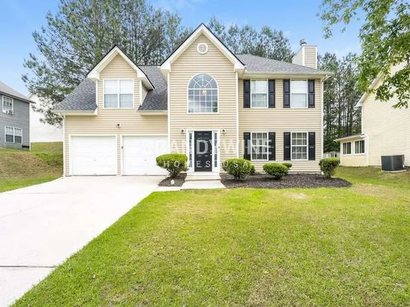 1041 Quail Hunt Dr, Riverdale, GA 30296