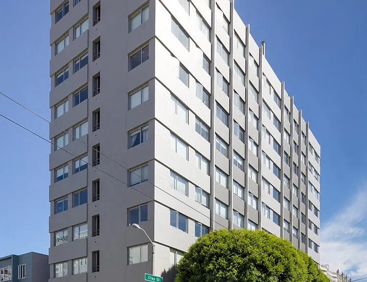 Clay Park Tower Apartments — Photo 1