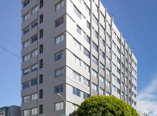 Clay Park Tower Apartments, San Francisco, CA 94109