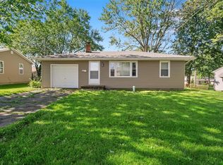 808 Parr St, Wentzville, MO 63385