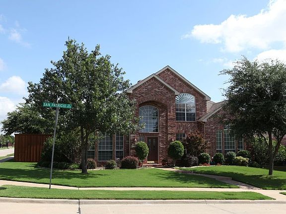2nd image of 3433 San Patricio Dr