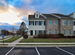 1810 Merlot Dr #A, Easton, PA 18045