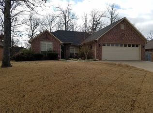 2235 Chase Dr, Conway, AR 72034