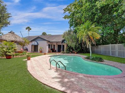 6653 Stratford Dr, Parkland, FL, 33067