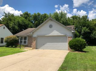 14618 Village Park East Dr, Carmel, IN 46033