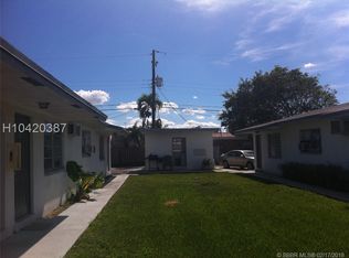 2212 Lee St, Hollywood, FL 33020