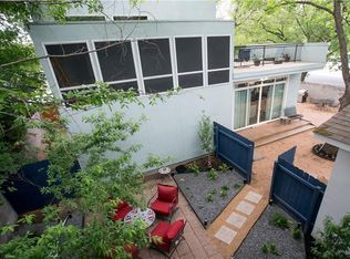 5911 Woodrow Ave, Austin, TX 78757