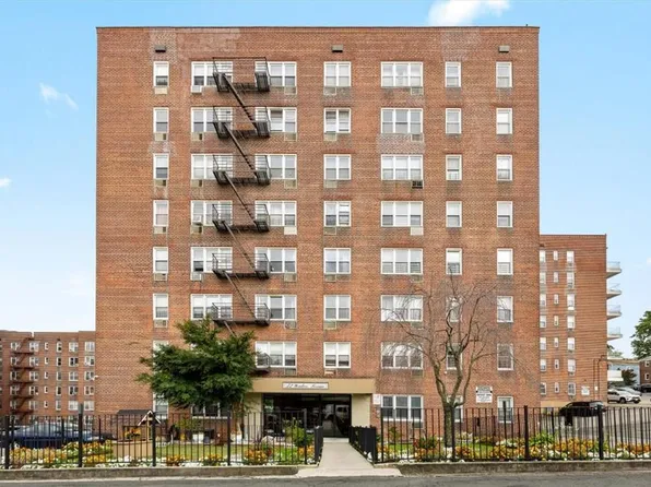 52 Yonkers Terrace #1E, Yonkers, NY 10704