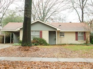 5058 Bryndale Ave, Memphis, TN 38118