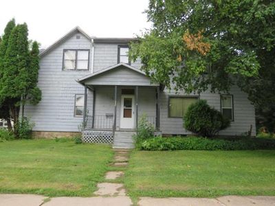802 Lincoln St, Antigo, WI, 54409