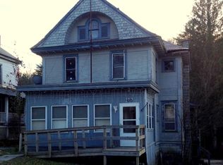 2757 Route 153, West Pawlet, VT 05775