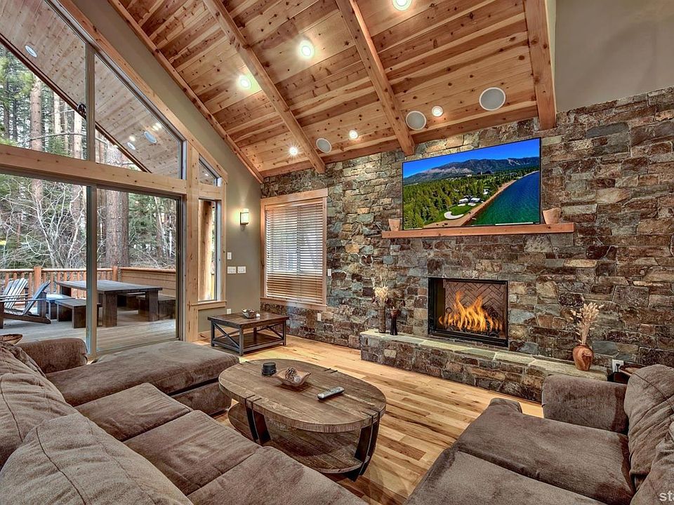 3773 Regina Rd, South Lake Tahoe, CA 96150 | Zillow