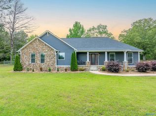 4198 Pilgrims Rest Rd, Southside, AL 35907