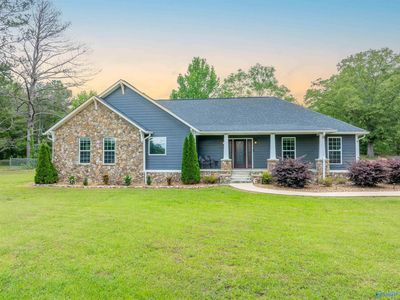 4198 Pilgrims Rest Rd, Southside, AL, 35907