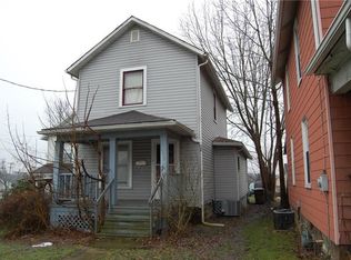 500 S Center St, Grove City, PA 16127