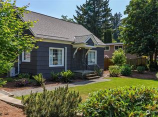 502 Columbia Ave, Fircrest, WA 98466