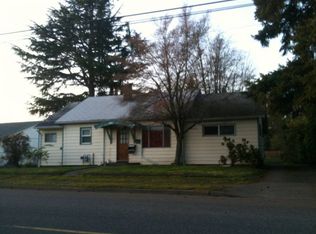 5011 NE Prescott St, Portland, OR 97218