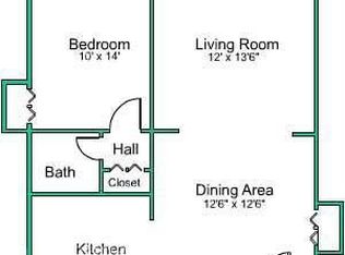 75 Winthrop St APT 22, Everett, MA 02149