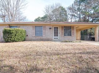 6406 Tierra Dr, Shreveport, LA 71119
