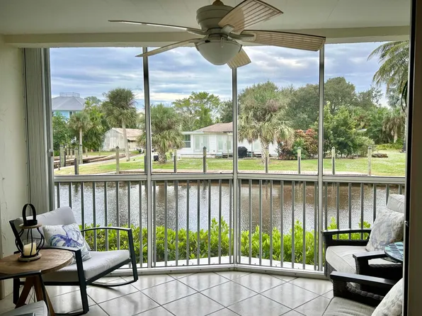 3901 SE Saint Lucie Boulevard #B-13, Stuart, FL 34997