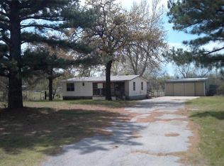 5215 Newberry Ln, Spencer, OK 73084