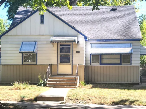 3022 Sheridan Ave N, Minneapolis, MN 55411