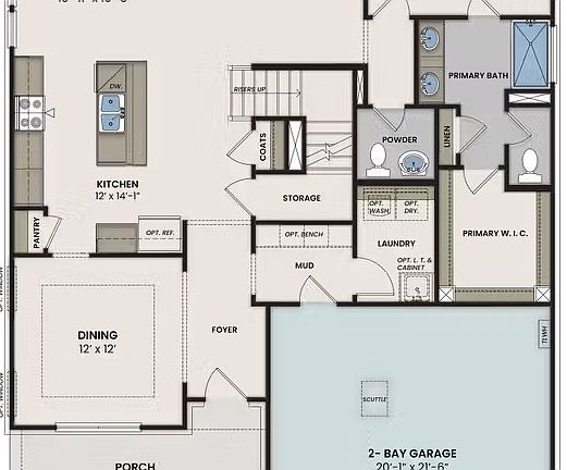 3rd image of this home