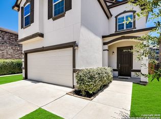 512 Dusty Emerald, Universal City, TX 78148