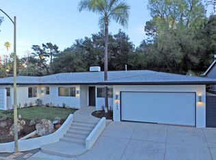 3954 Ballina Canyon Rd, Encino, CA 91436