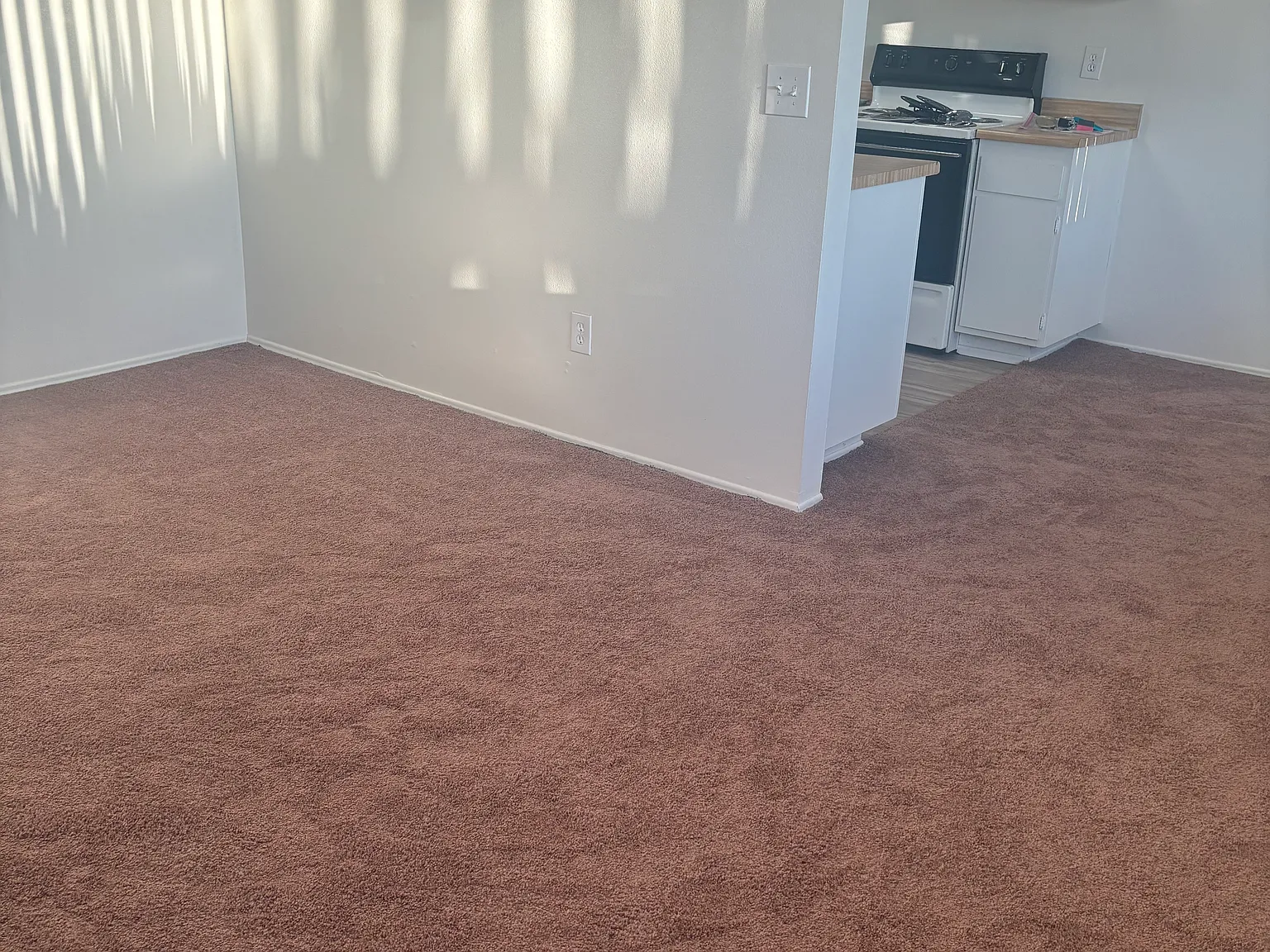 Carriage House Apartments — Photo 3