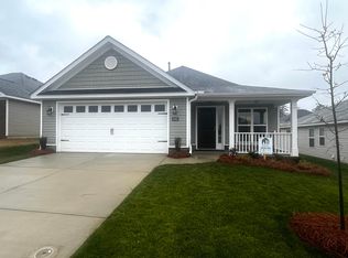 8062 Snelling Dr, Aiken, SC 29808