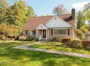 133 Roosevelt St, Wind Gap, PA 18091