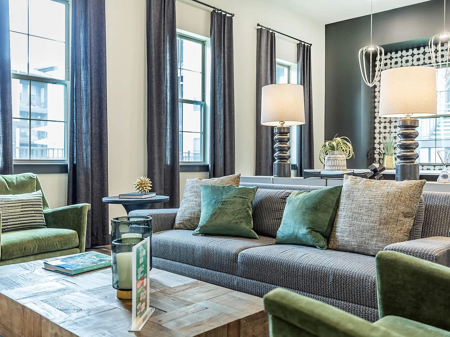 Cathedral Lakes — Photo 3