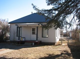 128 Tyndal St, Monte Vista, CO 81144
