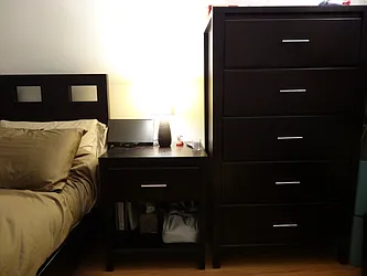 Rented by Mdays Realty